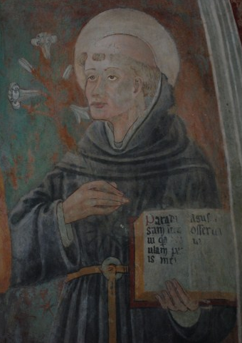 Beato Ugolino da Gualdo Cattaneo