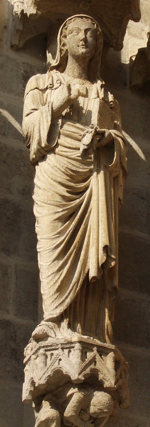 Santa Ulphia
