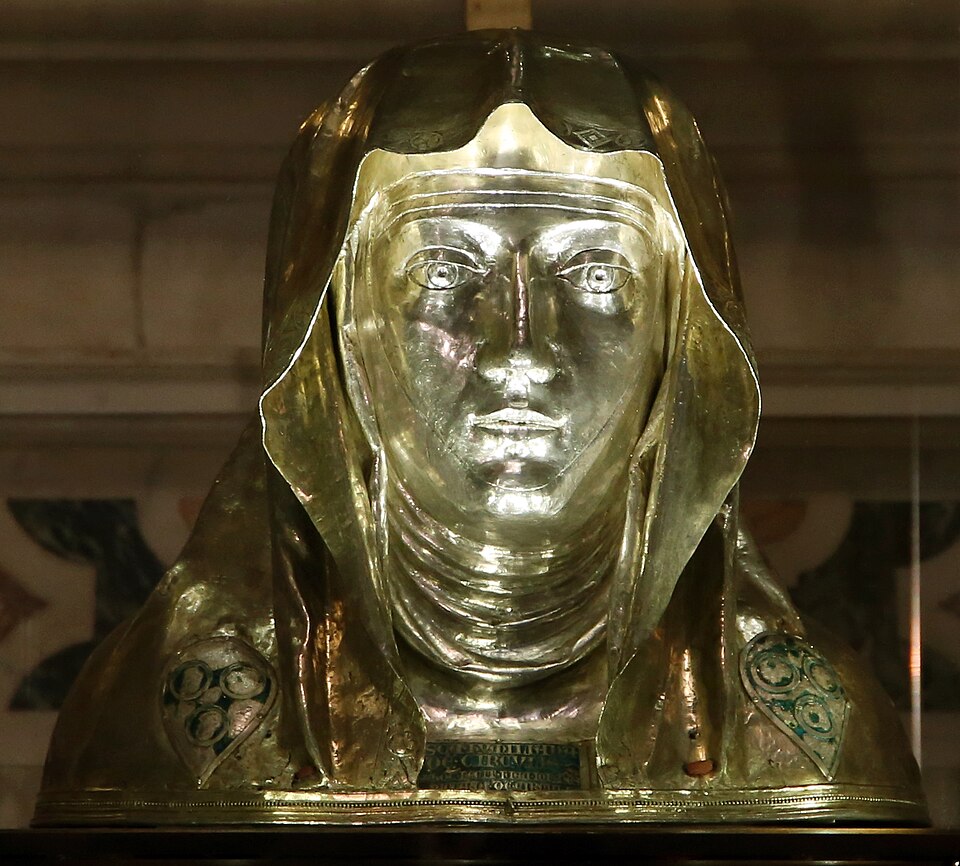 Beata Umiliana de' Cerchi