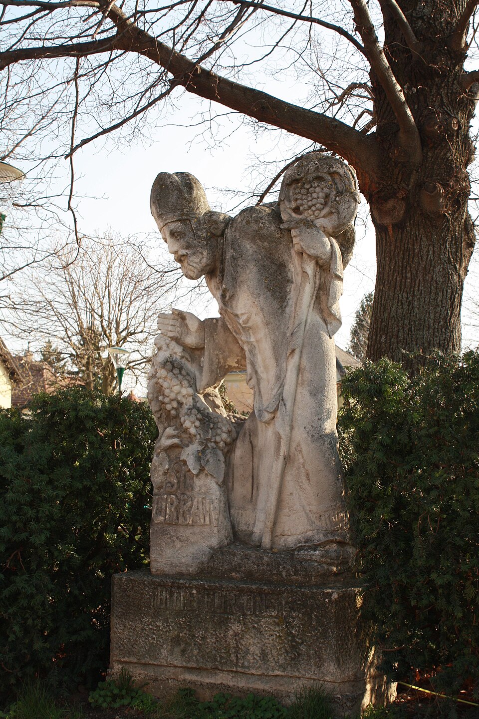 Santo Urbain de Langres