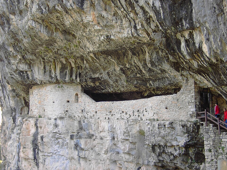 Santo Urbicius