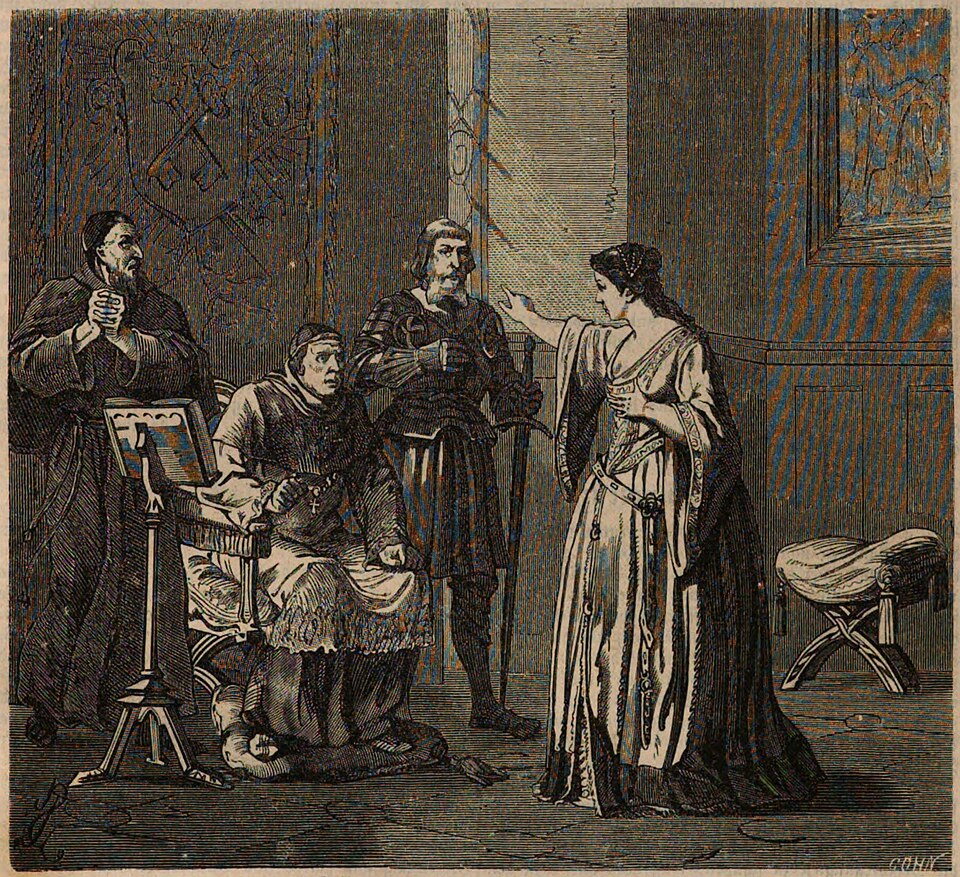 Beata Ursuline of Parma