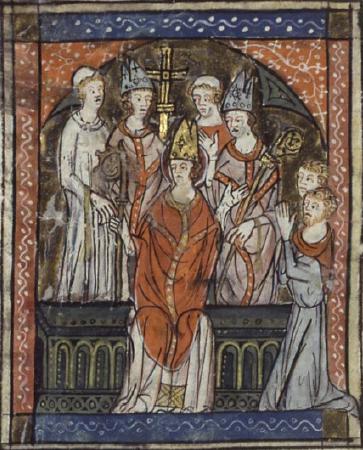 São Vaast d'Arras