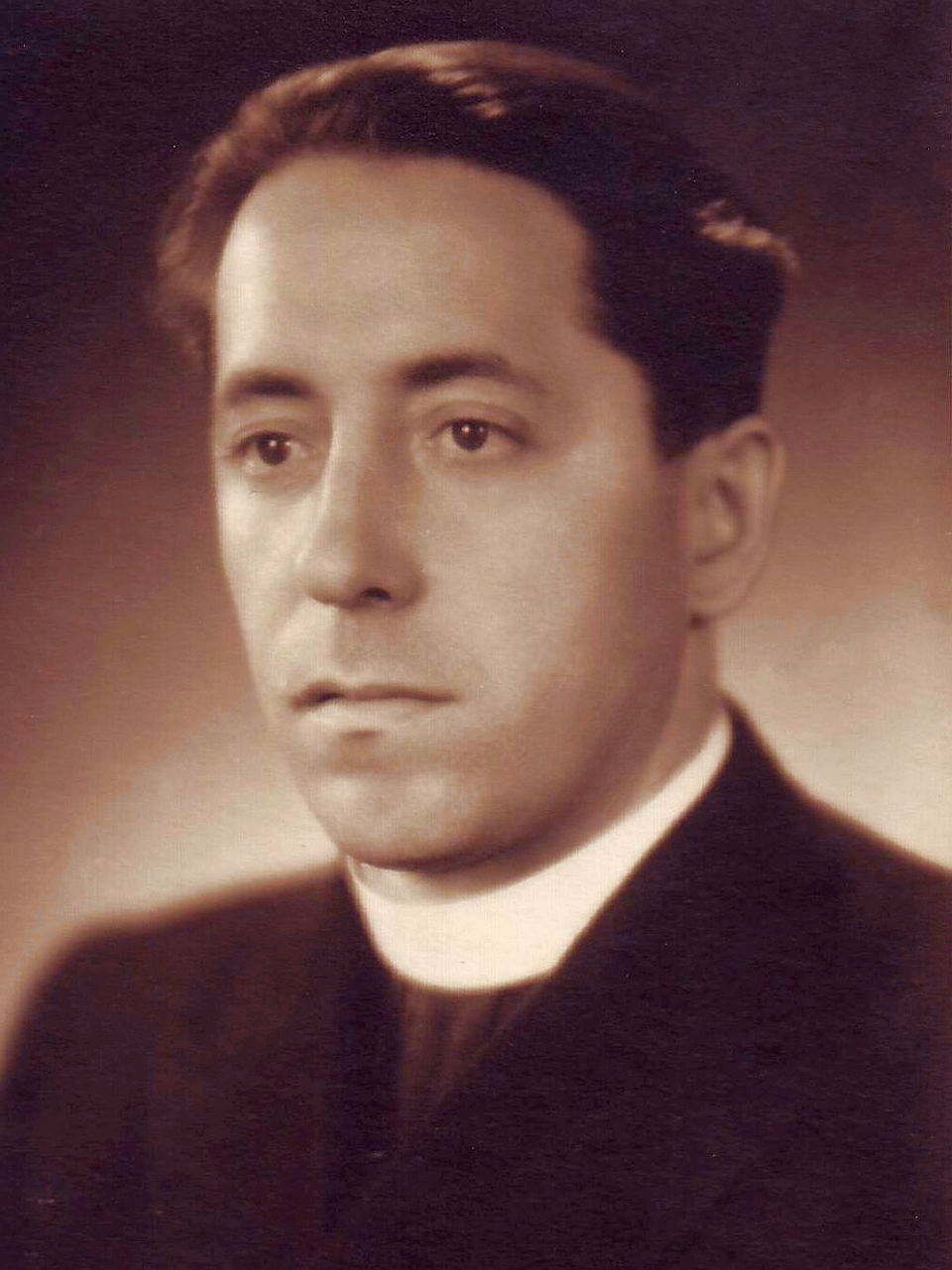 Beato Václav Drbola