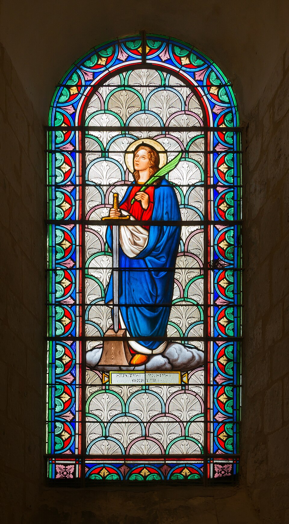 São Vaize