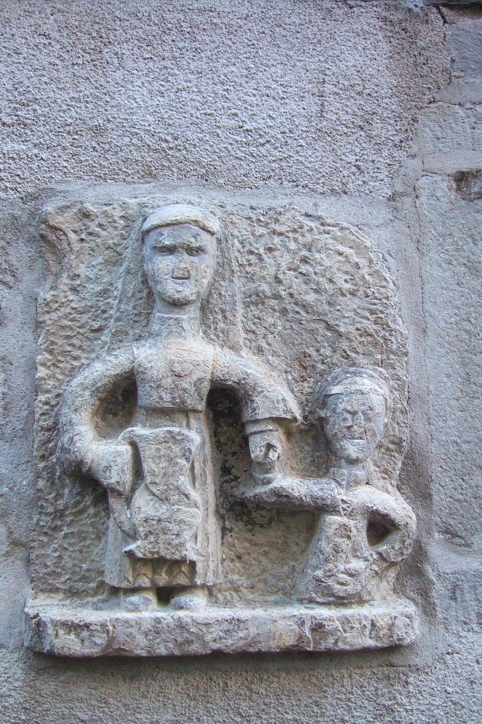Santa Valéria de Milão