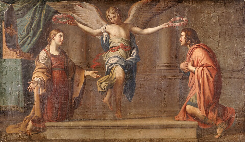 São Valerian of Rome