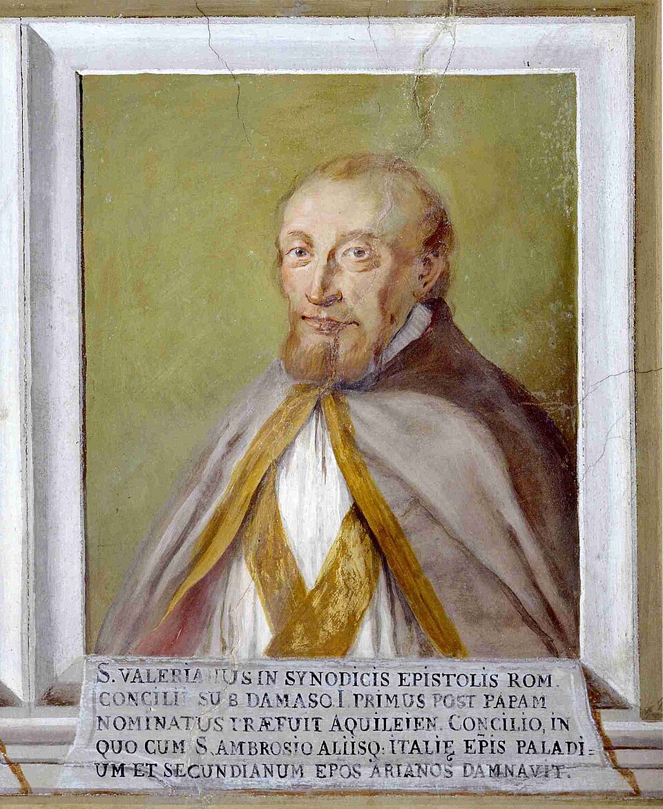 São Valerianus
