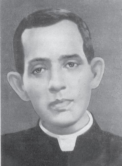 Venerável Varghese Payyappilly Palakkappilly