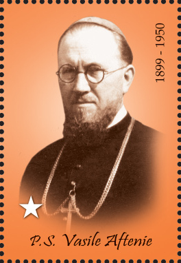Beato Vasile Aftenie