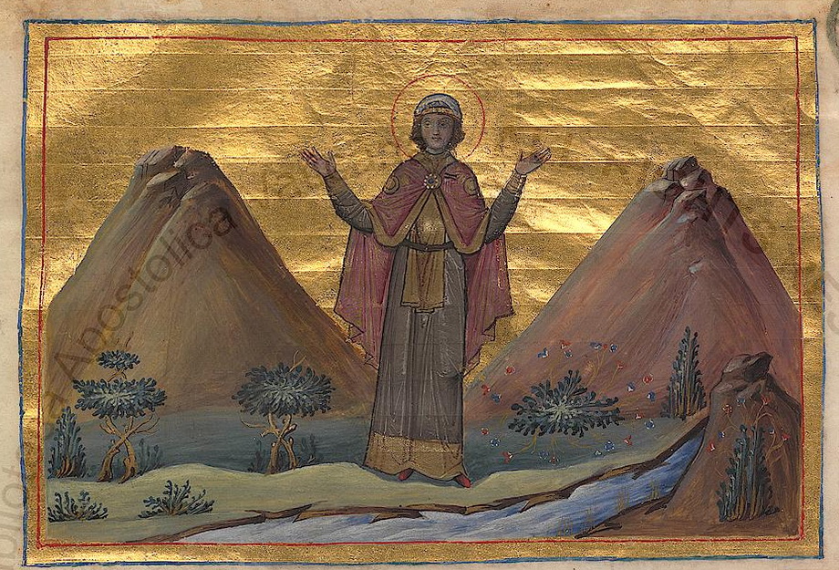 Santa Vasilissa