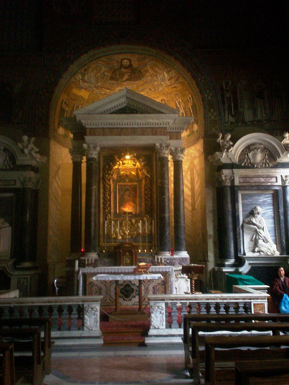 São Venantius of Delminium