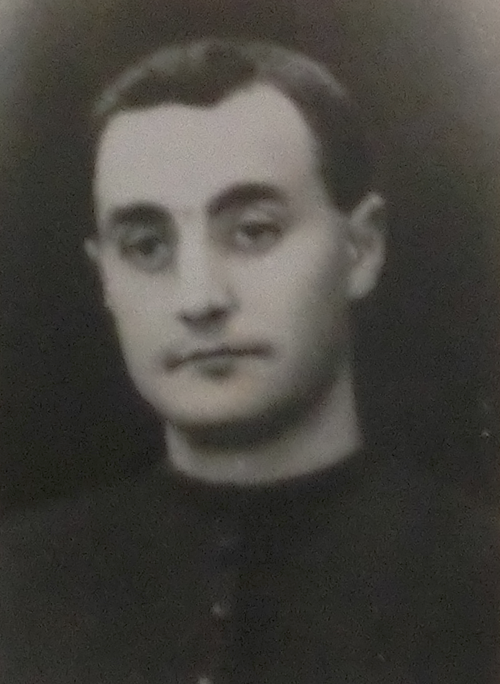 Beato Venceslao Clarís Vilaregut