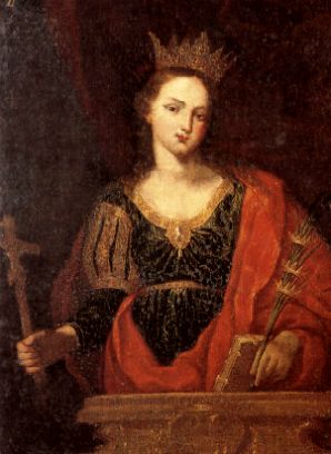 Santa Venera
