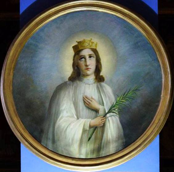 Santa Veneranda