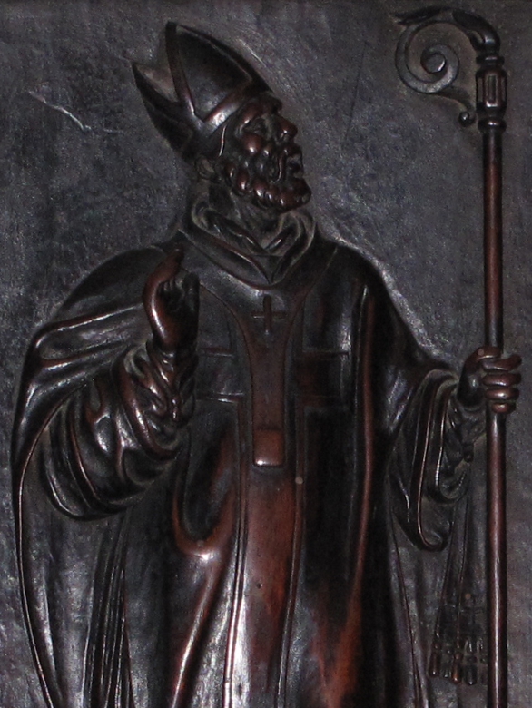 São Venério de Milão