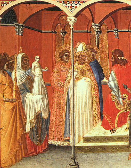 São Venustian