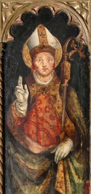 São Veranus of Cavaillon
