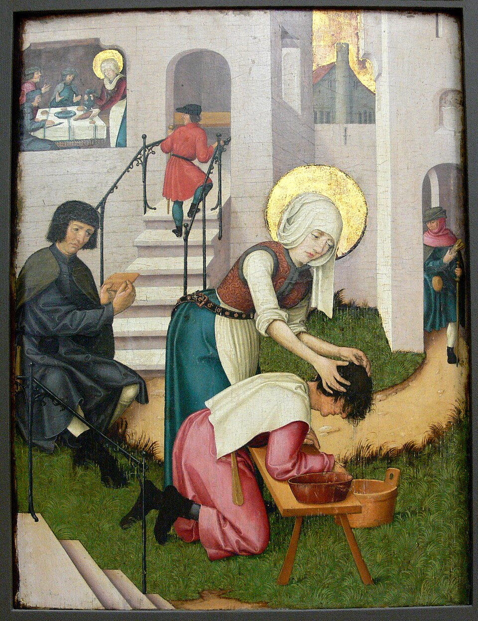 Santa Verena