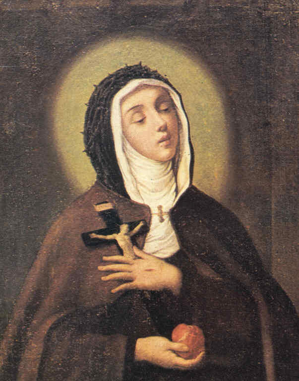 Santa Verônica Giuliani