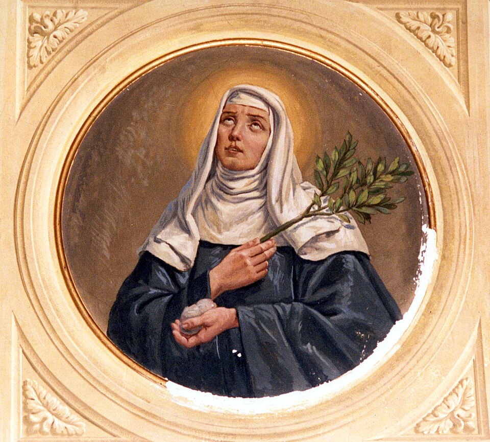 Beata Veronica of Milan