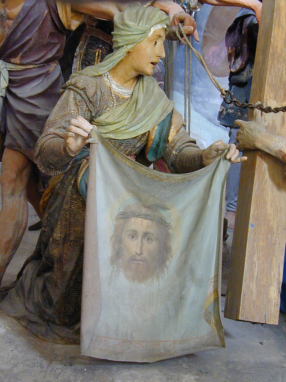 Santa Verônica