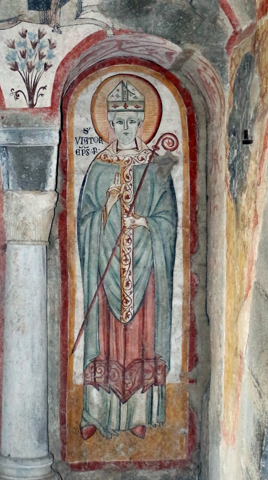 São Viator of Bergamo