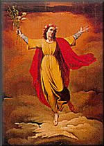 Santa Vibiana
