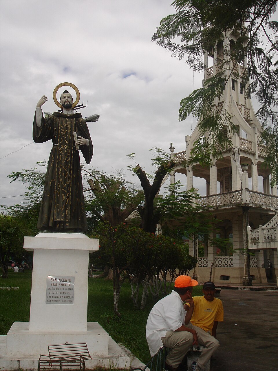 São Vicenç de Lleó