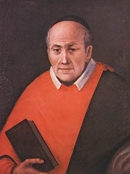 São Vicenç Romano