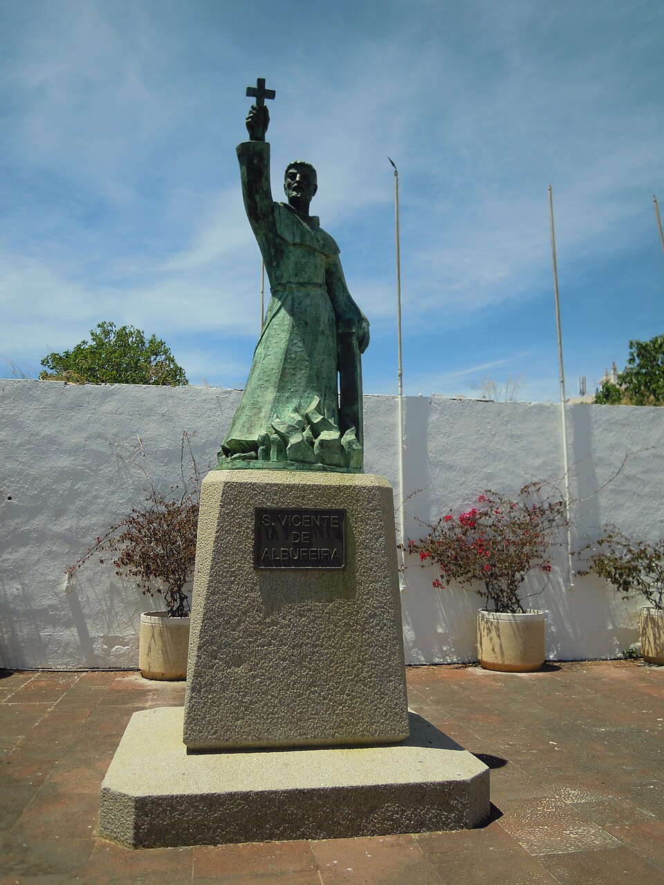 Beato Vicente de Santo António