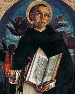 São Vicente Ferrer