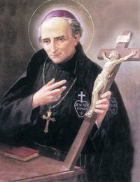 São Vicente Maria Strambi