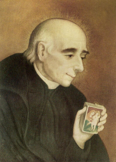 São Vicente Pallotti