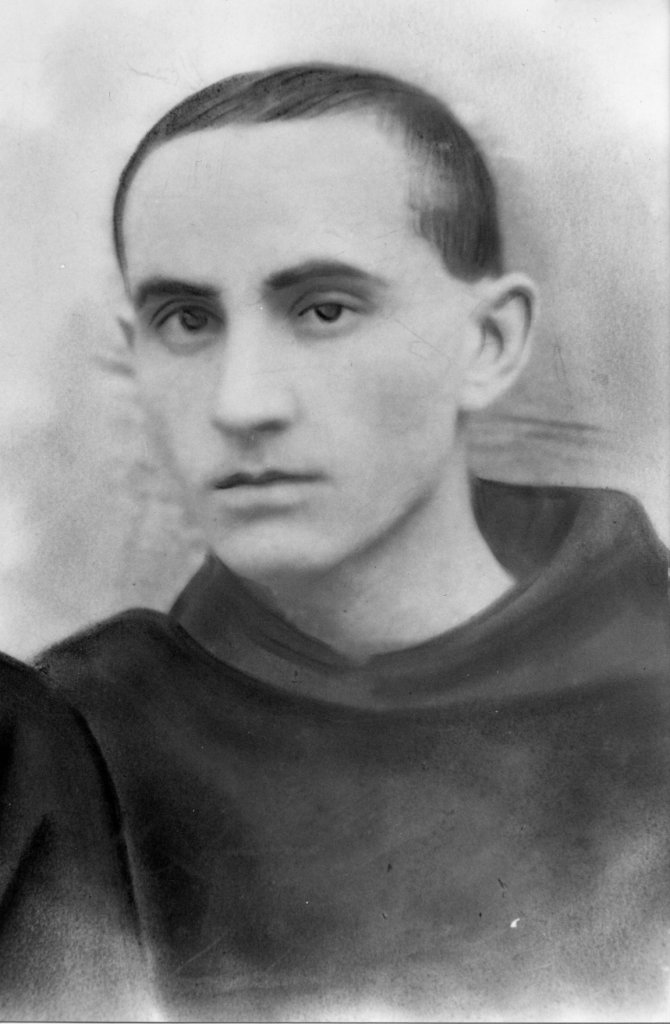 Beato Víctor Chumillas