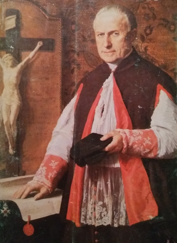 Venerável Victor Scheppers