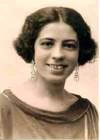 Beata Victoria Díez Bustos de Molina