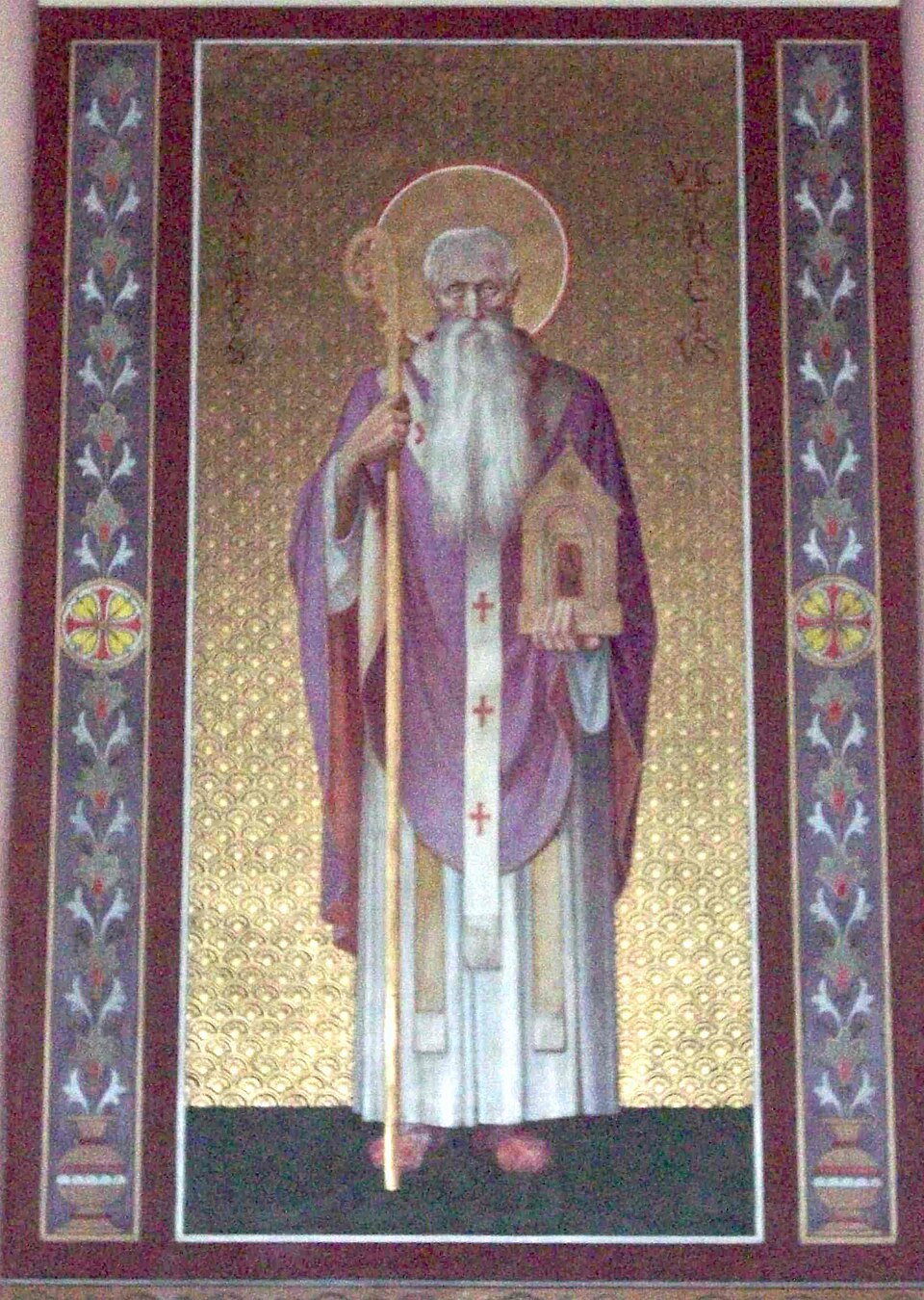 São Victricius