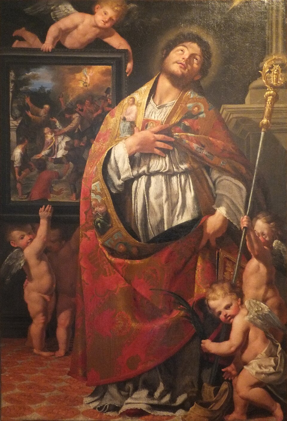 São Vigílio