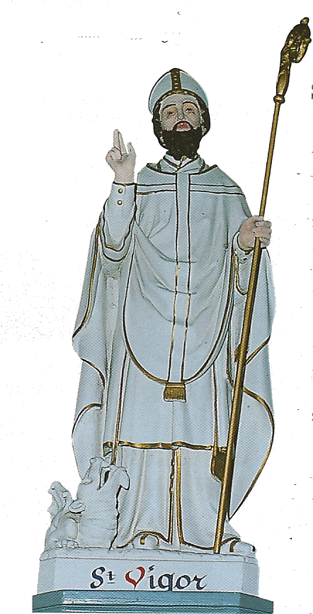 São Vigor