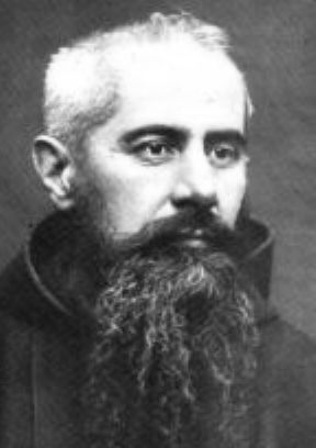 Venerável Viktrizius Weiß