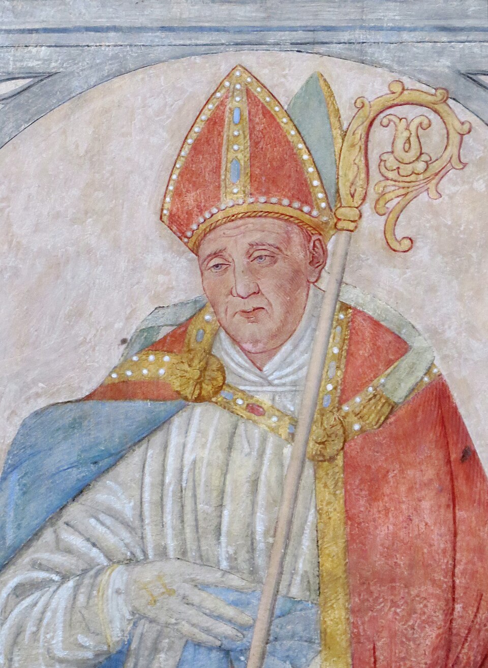 São Vilhelm