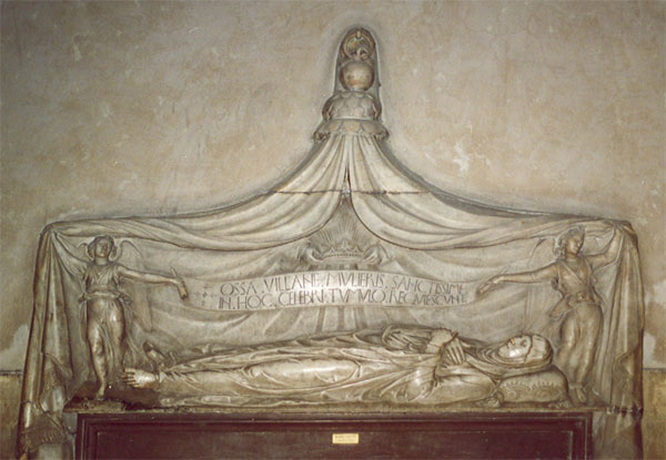 Venerável Villana de' Botti