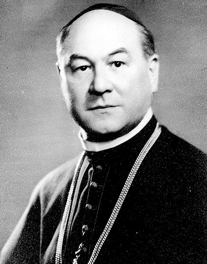 Beato Vilmos Apor