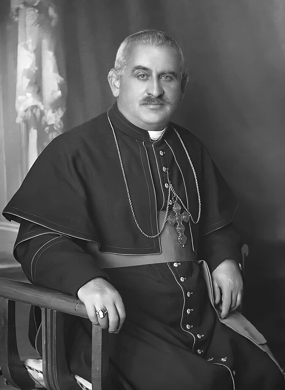 Beato Vinçens Prennushi