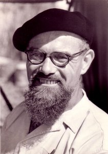 Beato Vincent L'Hénoret