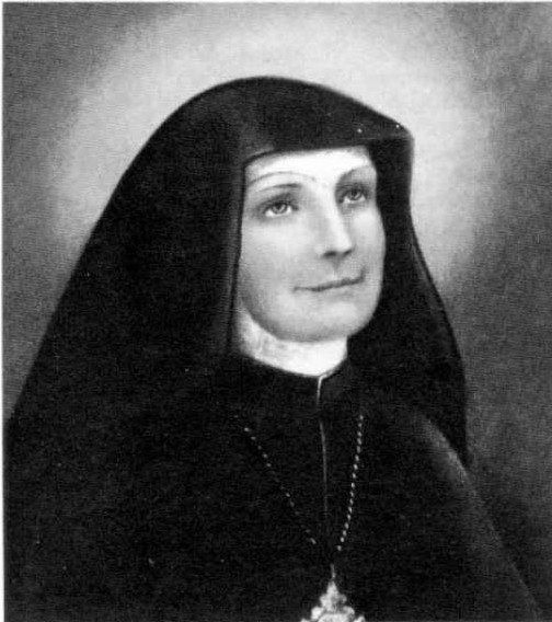 Venerável Vincentia Maria López y Vicuña