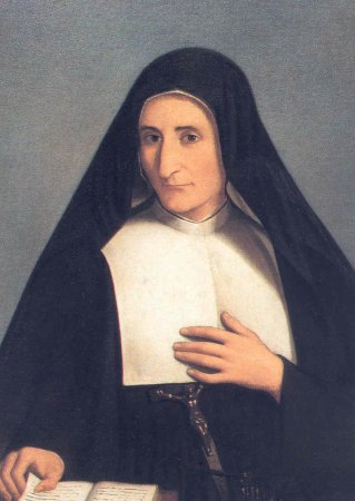 Beata Vincenza Maria Poloni