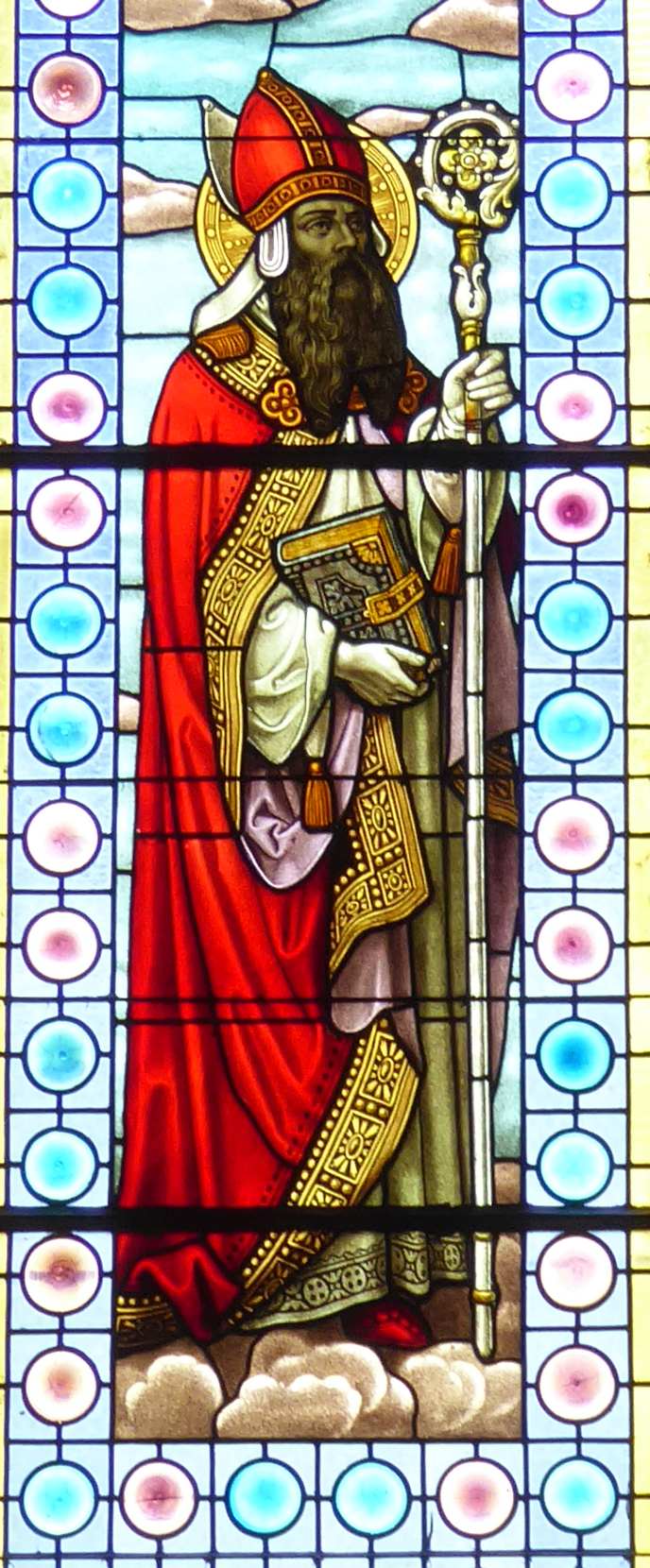 São Vindemialis