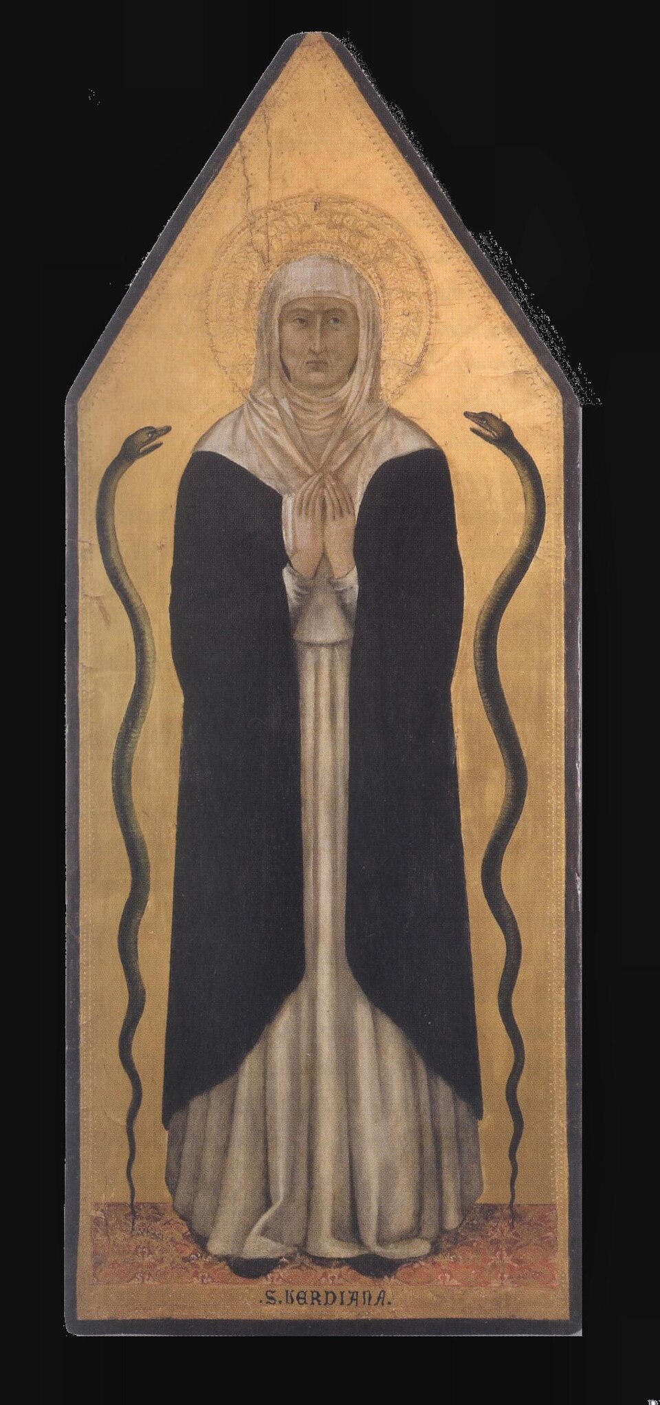 Santa Viridiana